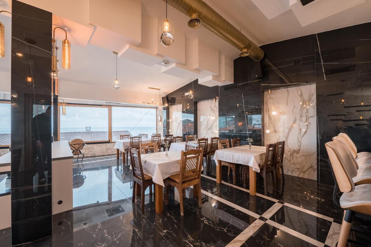 Barjaktar - Luxury Suites & Spa Ulcinj Exterior foto